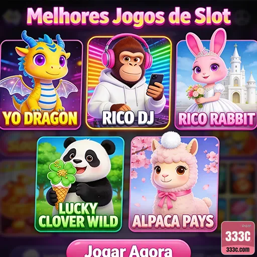 333c - app exclusivo - Interface do App