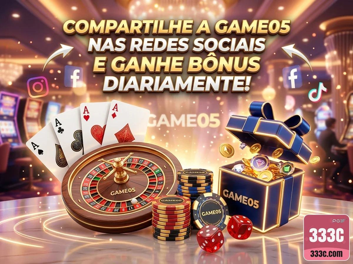 Domine o Jogo com 333c: Tecnologia e Emoção em Sintonia