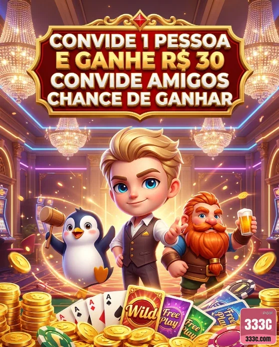 Domine o Jogo com 333c: Tecnologia e Emoção em Sintonia