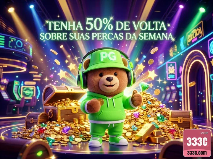 333c - experiência de jogo - Interface do Cassino