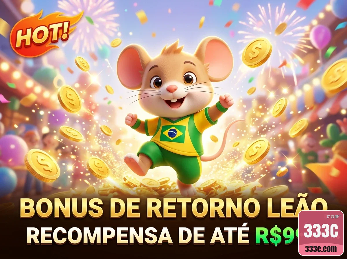 Domine o Jogo com 333c: Tecnologia e Emoção em Sintonia
