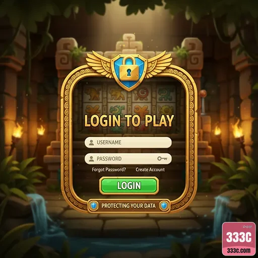 333c - login premium - Entrar na Conta