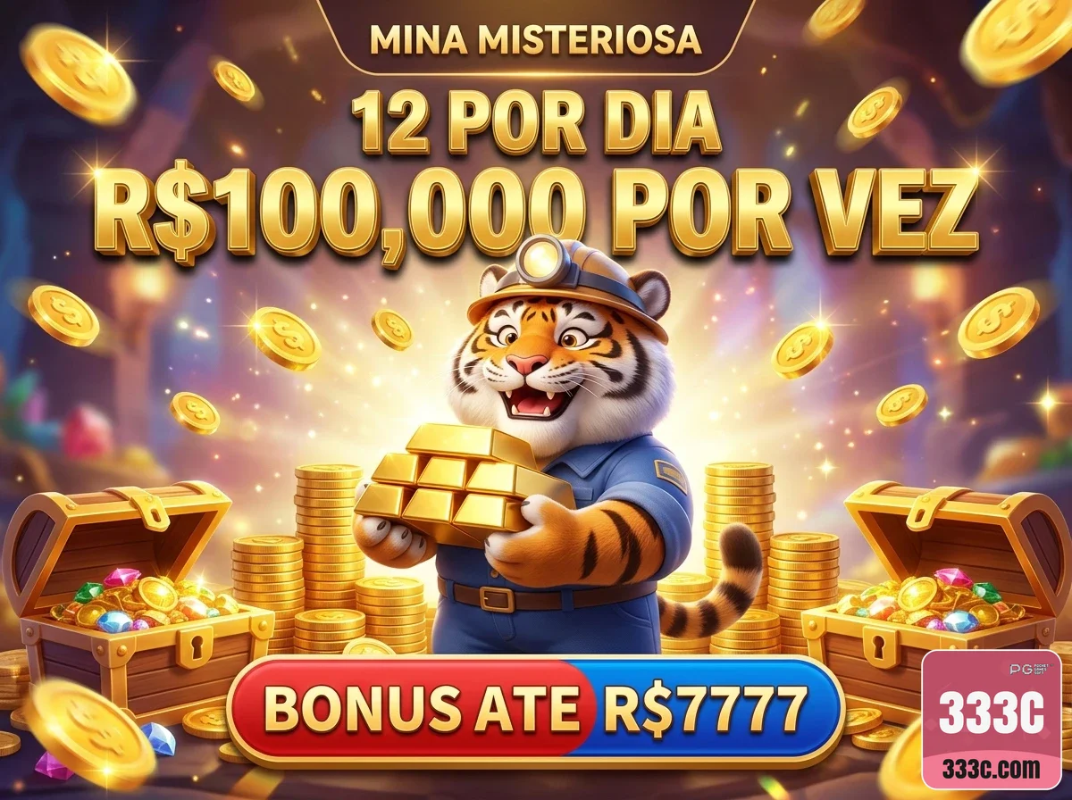 333c - experimentar exclusivo jogo