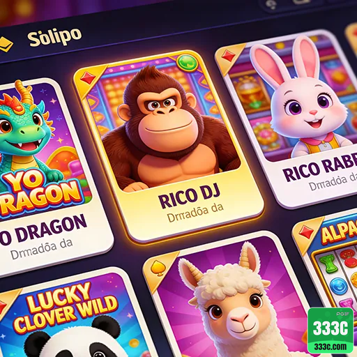 333c.com - experimentar o intuitivo aplicativo móvel