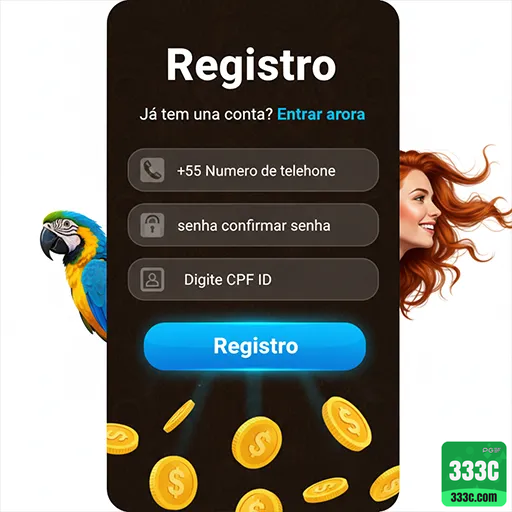 333c.com - fácil página de login para fazer login